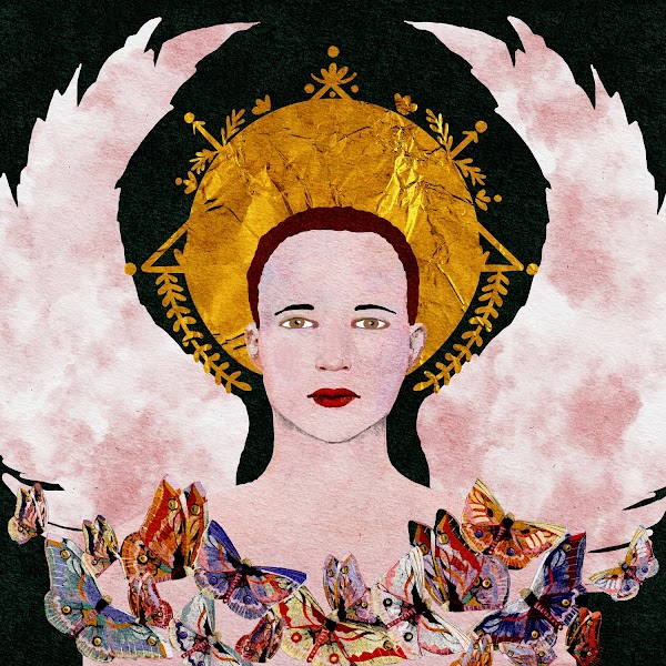 LDEZEN's tweet photo. Revealed my gorgeous @meta_angels! - 'You are an angel of pride. You fly high above the world, wearing your colors with joy and dignity. You are admired for your strength and courage. You provide inspiration and self-worth to all who need it.'
#MetaAngelsReveal #NFTdrop https://t.co/vQnLyRzPYv