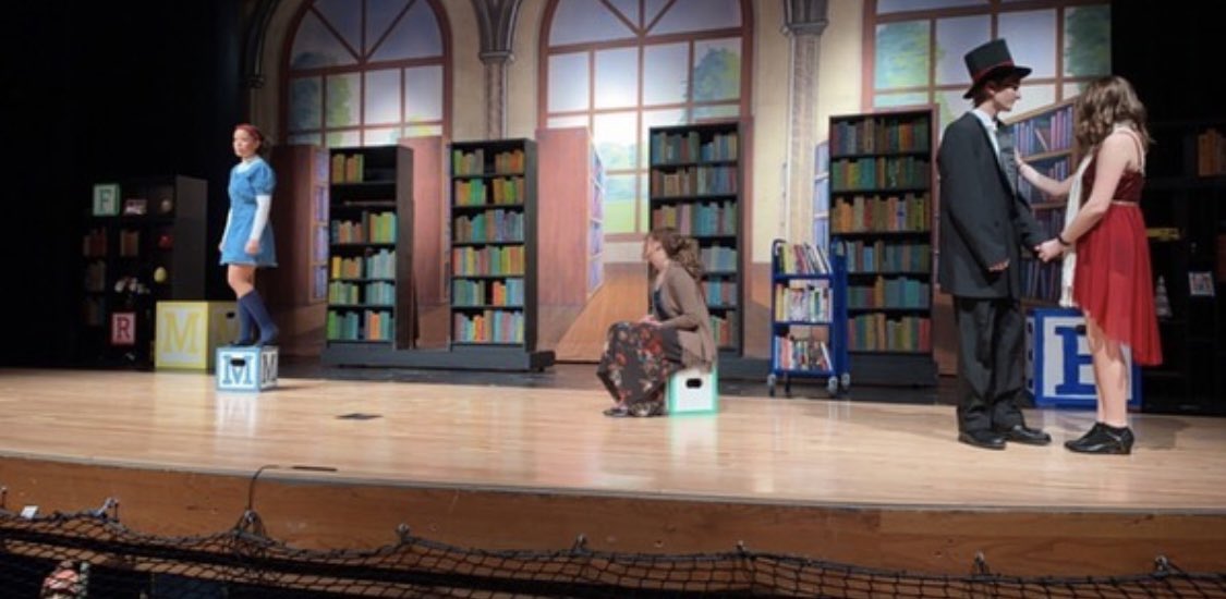 BSSHS Theater (@BSSHSTheater) / Posts / X