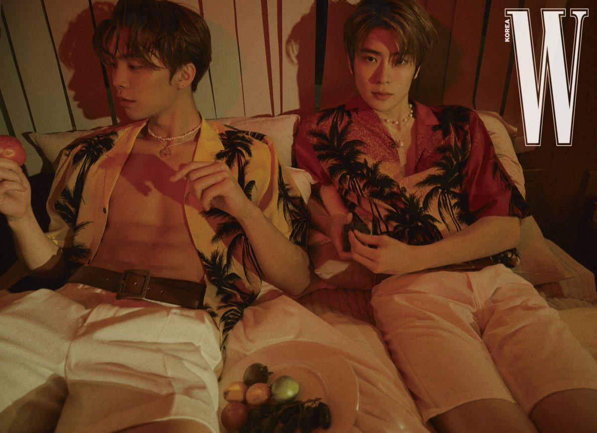 #JOHNNY #쟈니 #ジャニー #NCT127