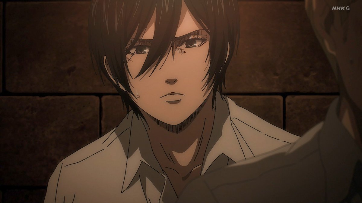 進撃の巨人 画像 最新情報まとめ みんなの評価 レビューが見れる ナウティスモーション 42ページ目