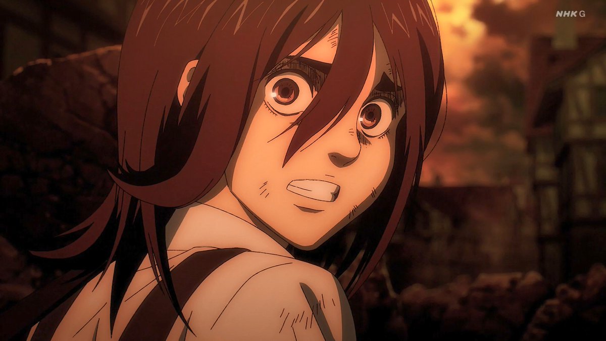 進撃の巨人 画像 最新情報まとめ みんなの評価 レビューが見れる ナウティスモーション 42ページ目