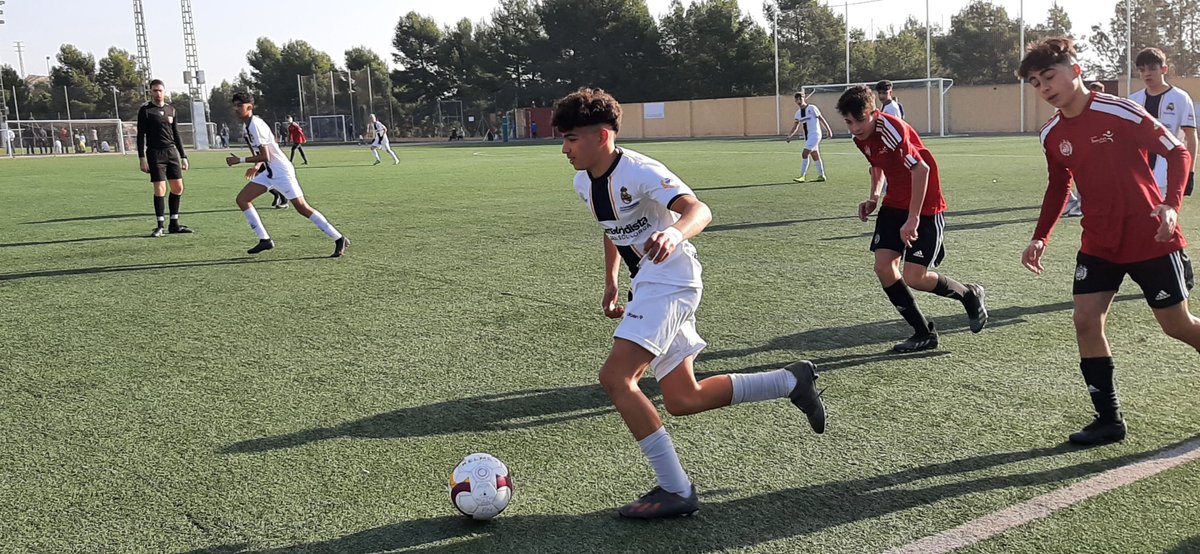 la_plorcacd's tweet photo. ⚽⚽ R̳E̳S̳U̳L̳T̳A̳D̳O̳ ⚽⚽

🏆 𝗦𝗘𝗚𝗨𝗡𝗗𝗔 𝗖𝗔𝗗𝗘𝗧𝗘

💥 COMPETICIÓN LIGA @ffrm_es 
🗓 13-2-22

0️⃣ #LaPeña
🆚
7️⃣ #HuercalOveraCF

#somospeña 
#lailusióncontinúa https://t.co/kCCLAqFKvB