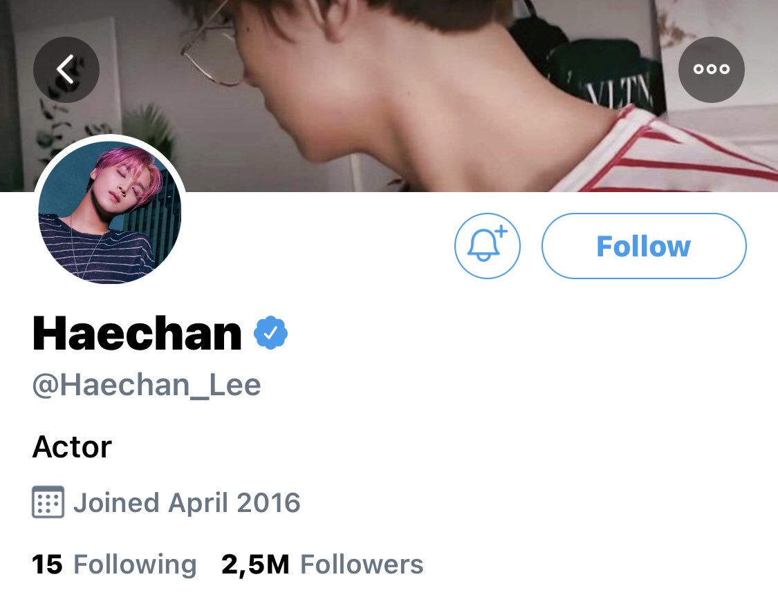 valerie. tweet media