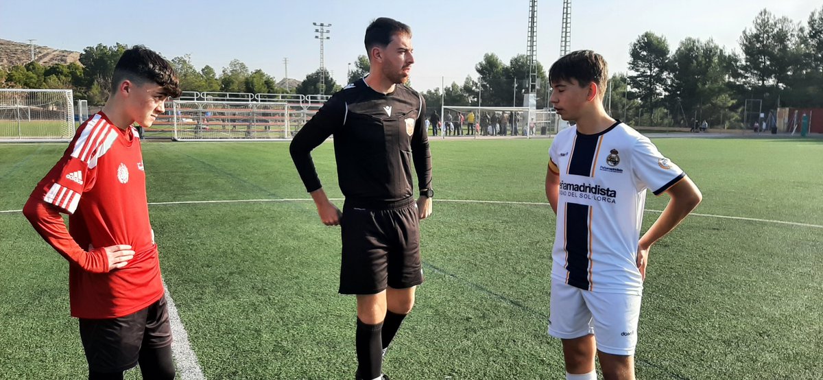 la_plorcacd's tweet photo. ⚽⚽ R̳E̳S̳U̳L̳T̳A̳D̳O̳ ⚽⚽

🏆 𝗦𝗘𝗚𝗨𝗡𝗗𝗔 𝗖𝗔𝗗𝗘𝗧𝗘

💥 COMPETICIÓN LIGA @ffrm_es 
🗓 13-2-22

0️⃣ #LaPeña
🆚
7️⃣ #HuercalOveraCF

#somospeña 
#lailusióncontinúa https://t.co/kCCLAqFKvB