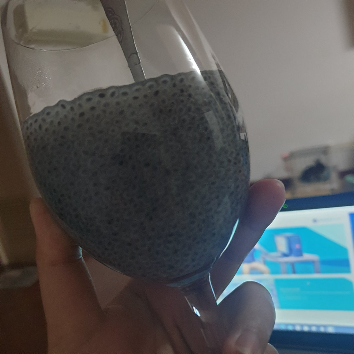 ก็หมดแก้วไปเลยสิ