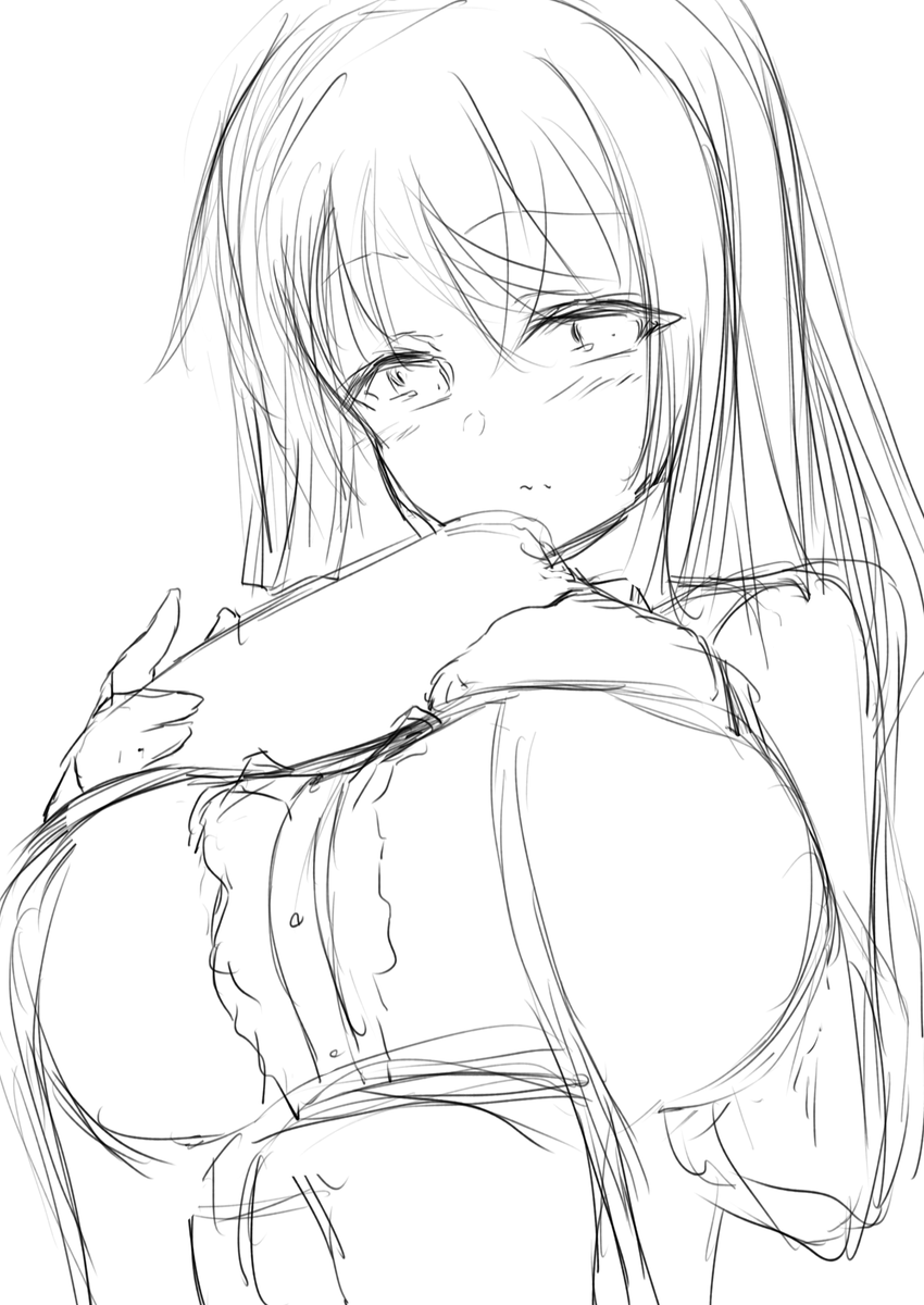 しんぽだめですぅ 