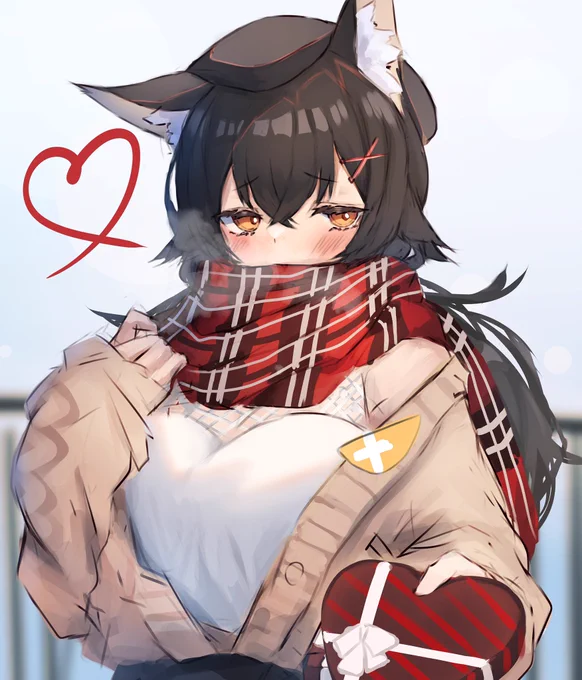 ♥️🍫♥️ 