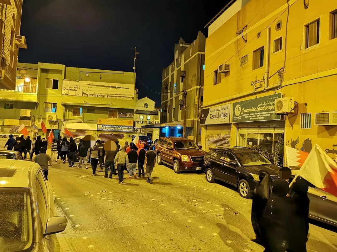 COALITION 14 FEB tweet media