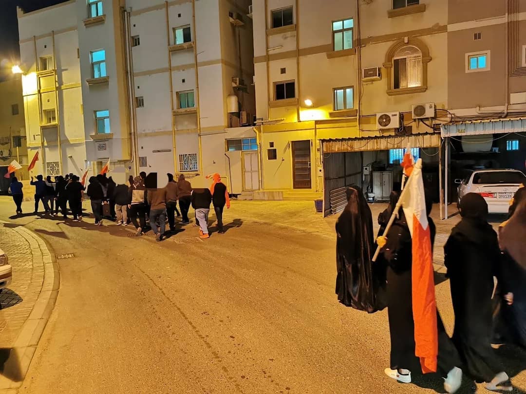 COALITION 14 FEB tweet media