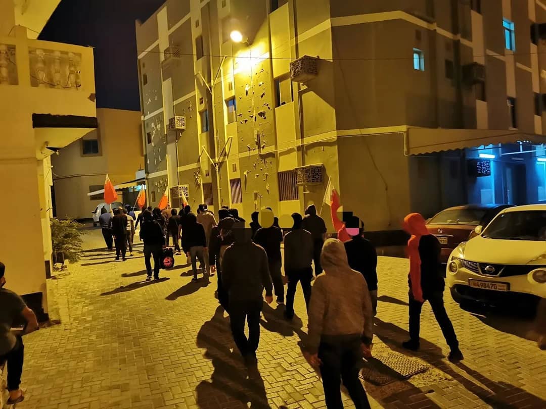 COALITION 14 FEB tweet media