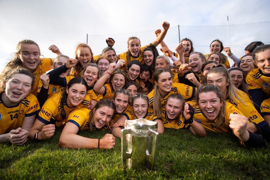 SETUGAAWD's tweet photo. Ashbourne Cup Final
DCU: 1-14
UCD: 0-5

Congratulations to DCU! 🏆👏

@DCUDocEirGAA @3rdLevelCamogie @ArenaWit https://t.co/XuhG1P7V27