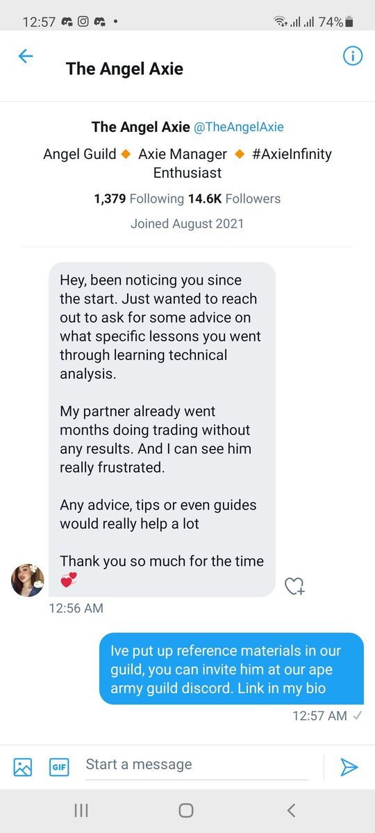 Heist 🎯 tweet media