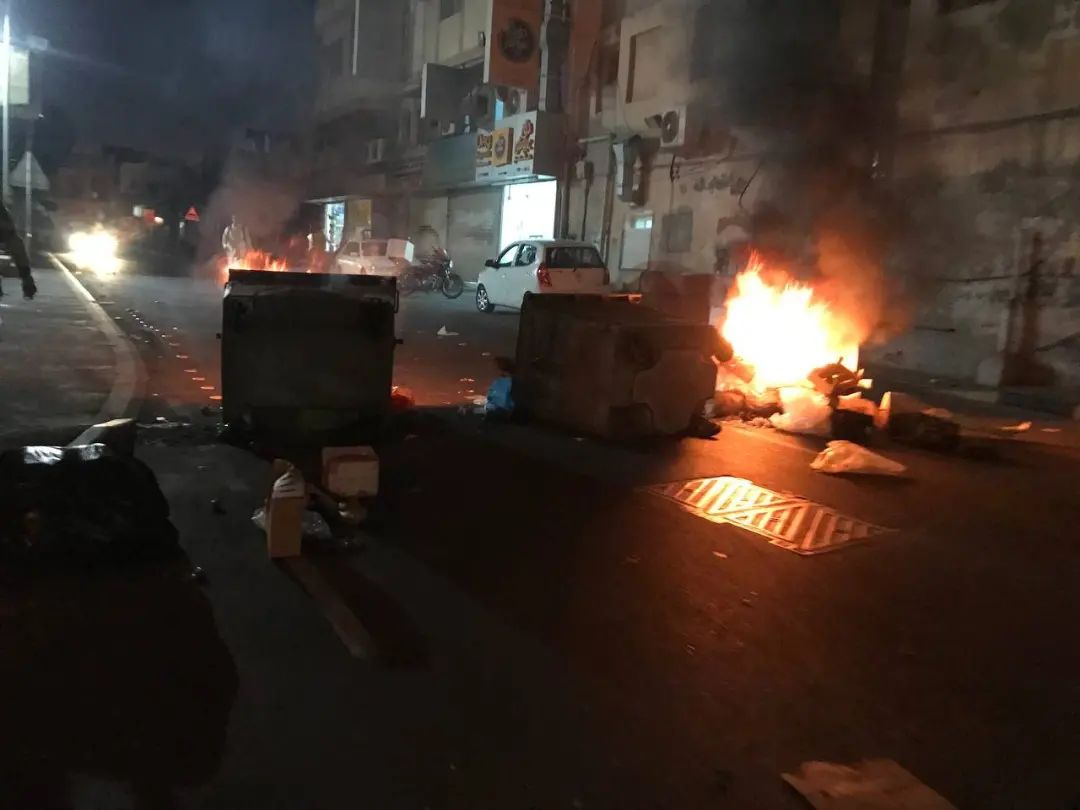 COALITION 14 FEB tweet media