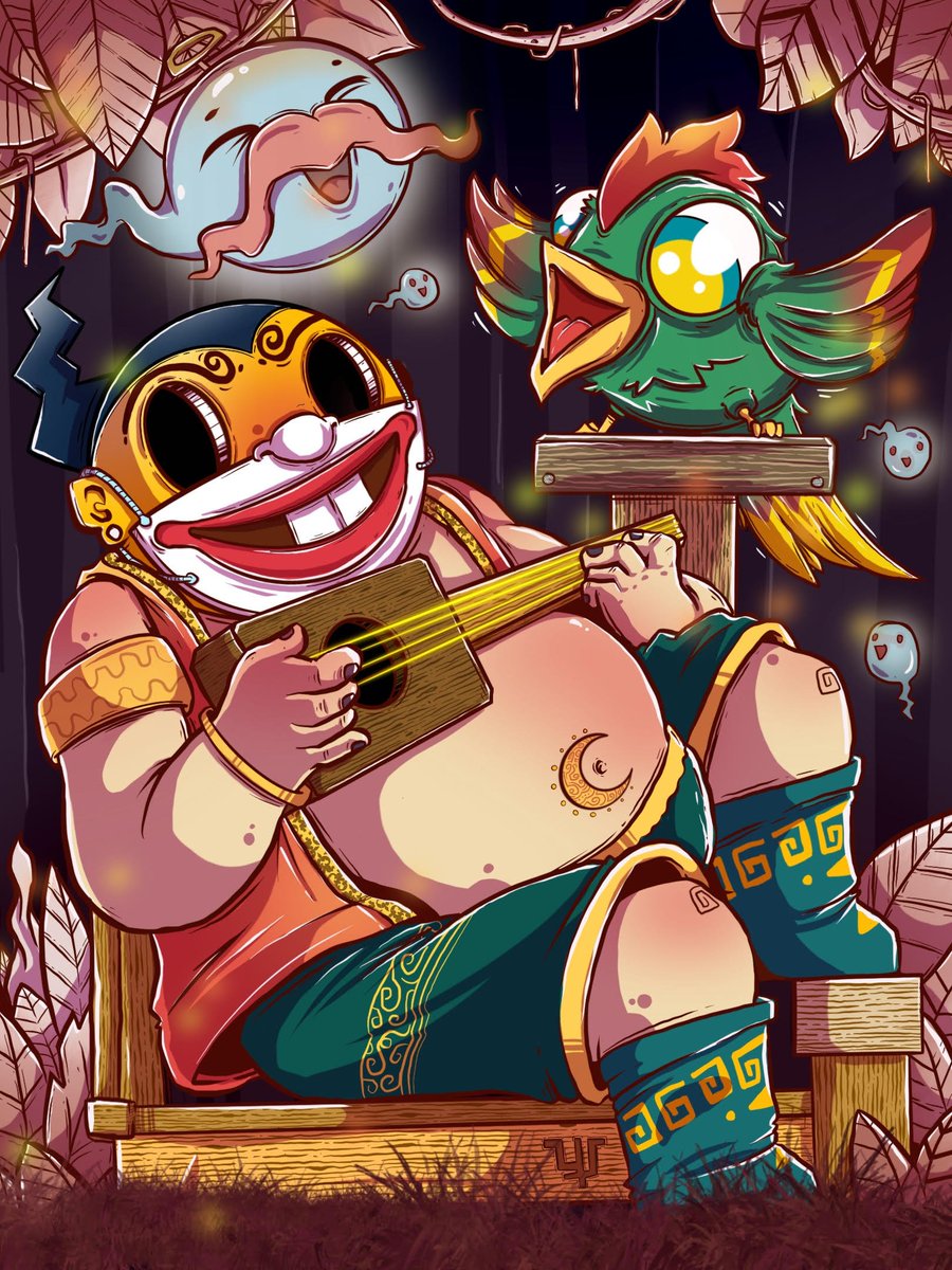 MoonBoost tweet media