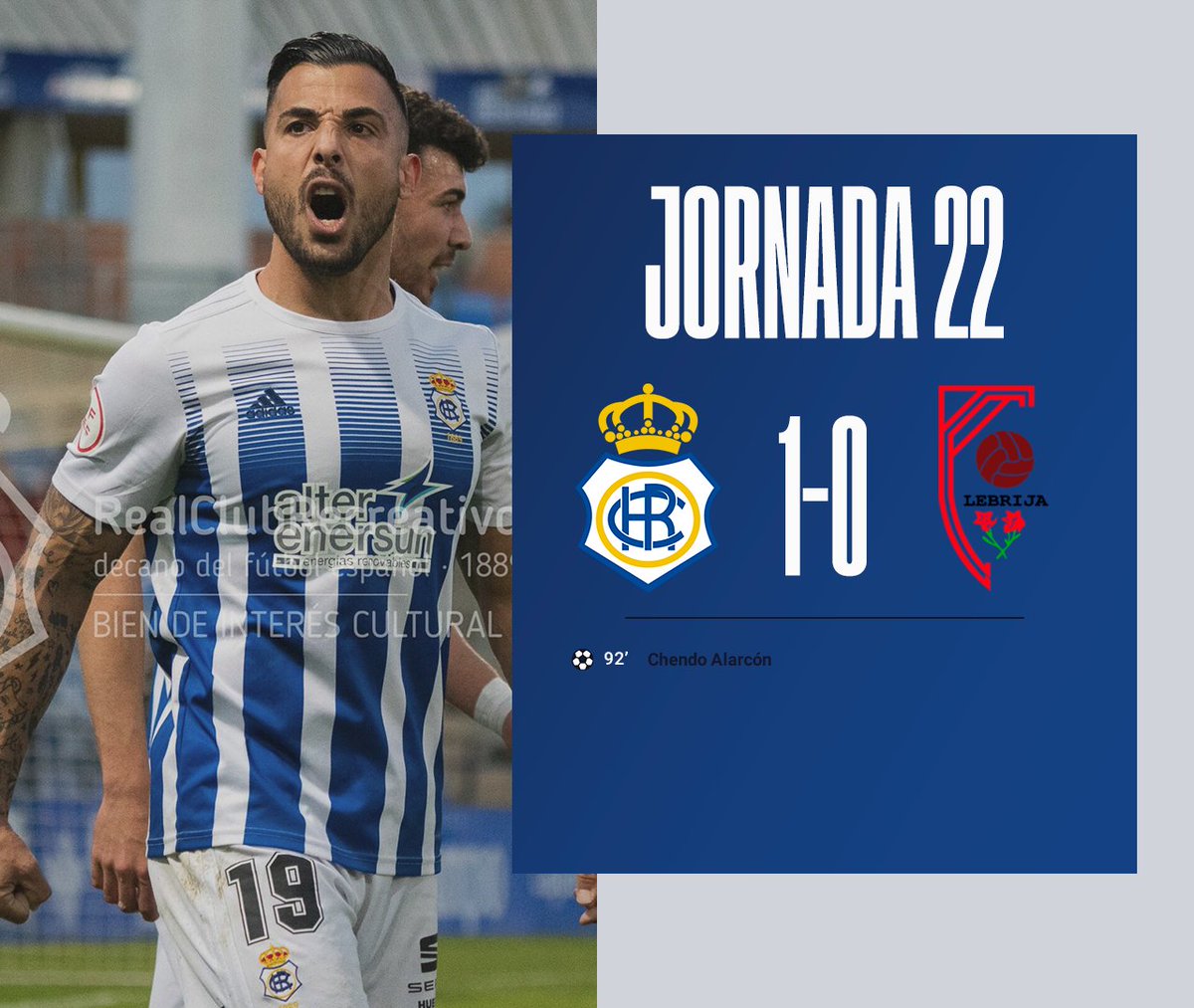 StatsRecre's tweet photo. ❔ Aprovechando que este domingo no jugamos, os pregunto, ¿cuál ha sido el partido con el que más habéis disfrutado esta temporada?

✍️Si no es ninguno de estos cuatro, comenta cual. 

📸 @pablosyc_ https://t.co/F4qvdgD64y