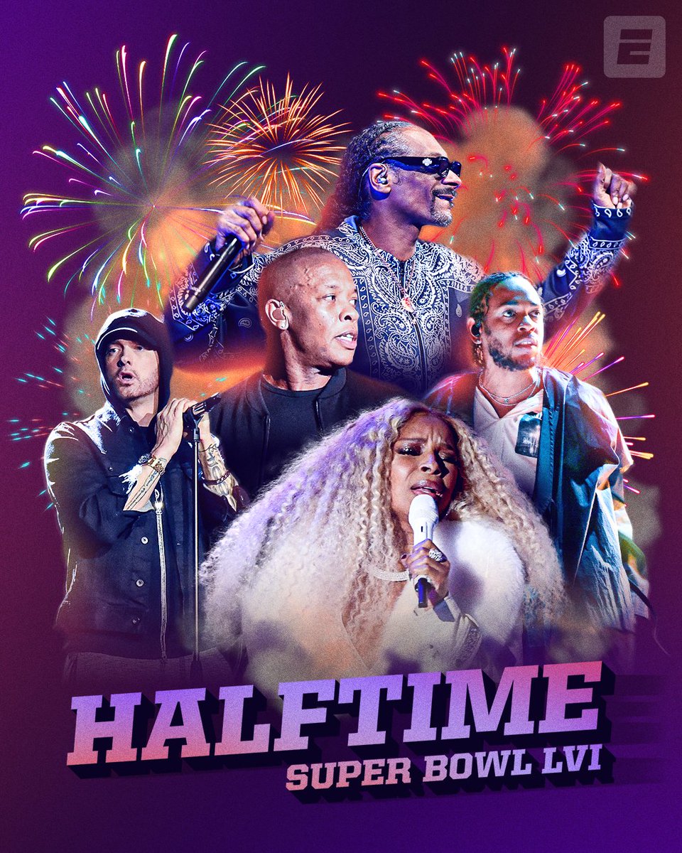 A legendary showcase 🤩

This will be one for the books!