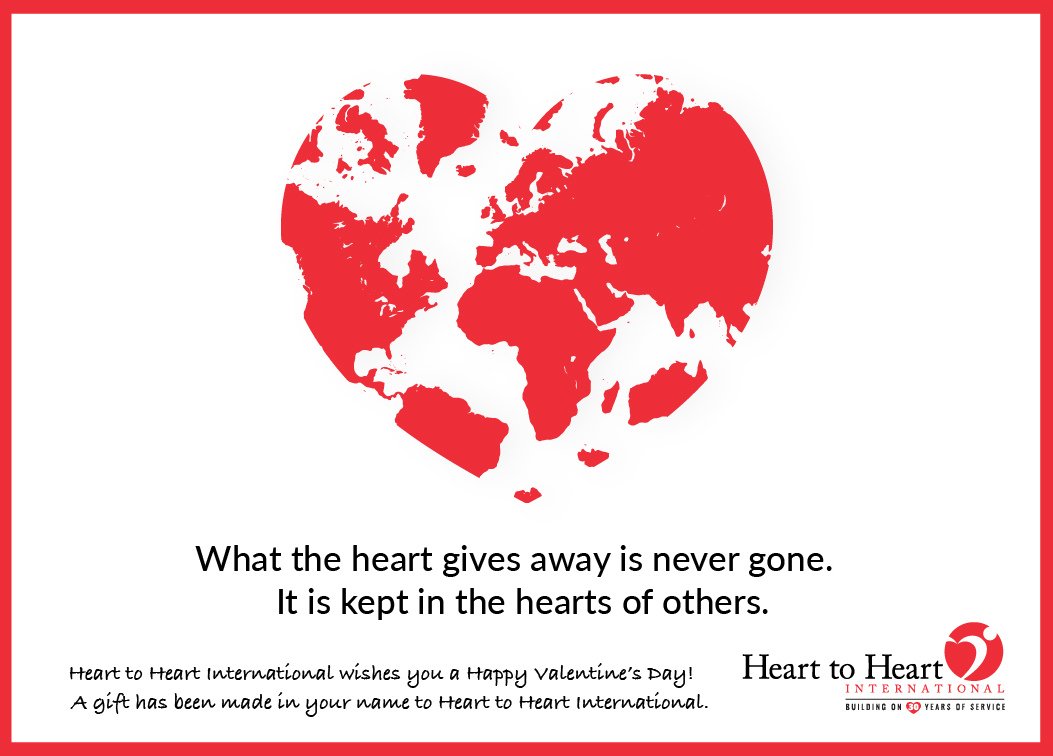 Heart To Heart Int L Heart To Heart Twitter