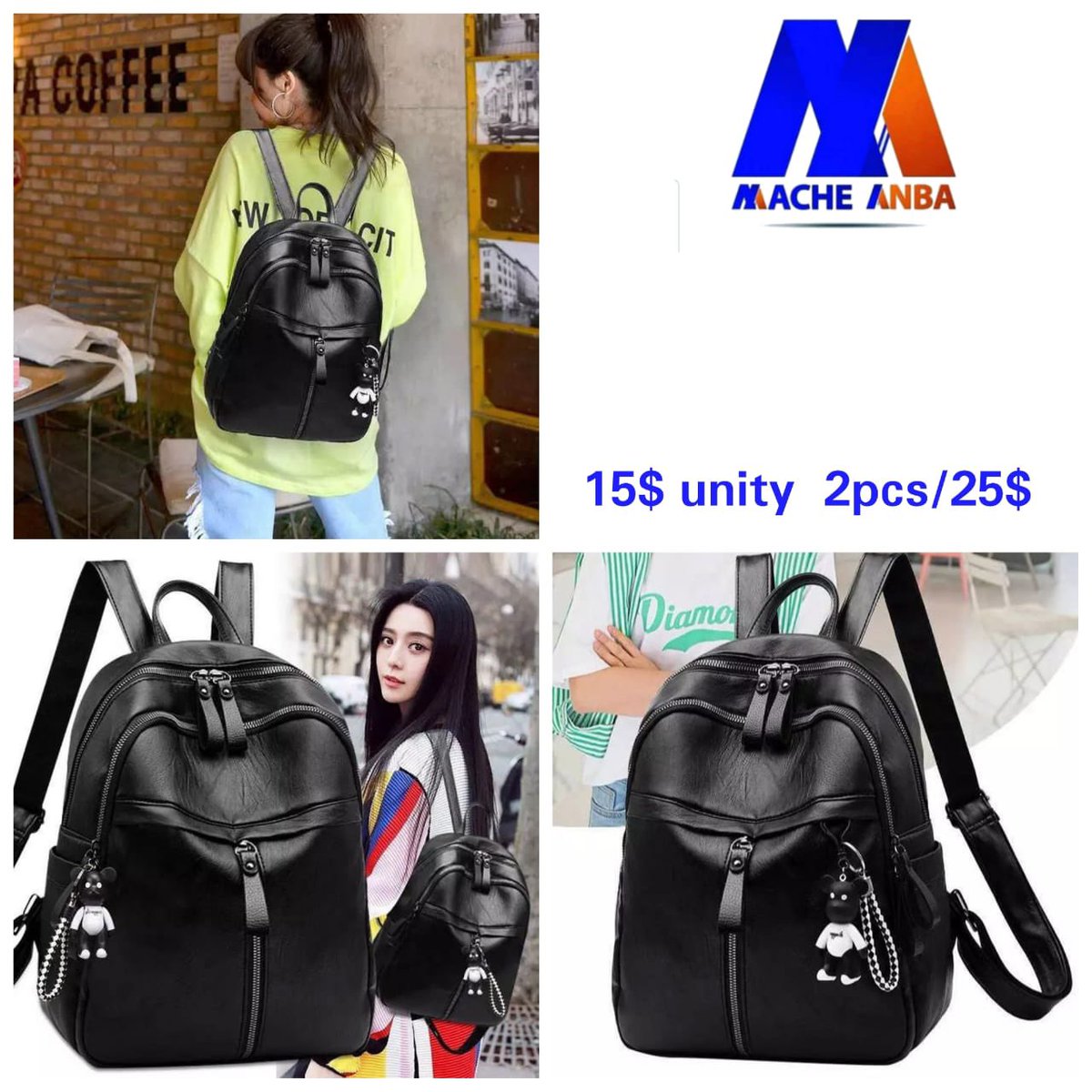 macheanba's tweet photo. Nouvo bag yo dispo , kòmande pa w la kounyea.
Apèl/WhatsApp: (509) 4612-7202
Adrès: #37, ri gregwa, Petyonvil https://t.co/oqWAZubHD0