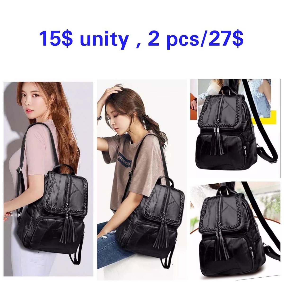 macheanba's tweet photo. Nouvo bag yo dispo , kòmande pa w la kounyea.
Apèl/WhatsApp: (509) 4612-7202
Adrès: #37, ri gregwa, Petyonvil https://t.co/oqWAZubHD0