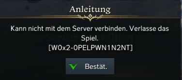 Gimbplays's tweet photo. @playlostark You know whats more frustrating then sitting in a 25k queue for over 9 hours?
Not being able to queue at all! https://t.co/t3E74IMwXw