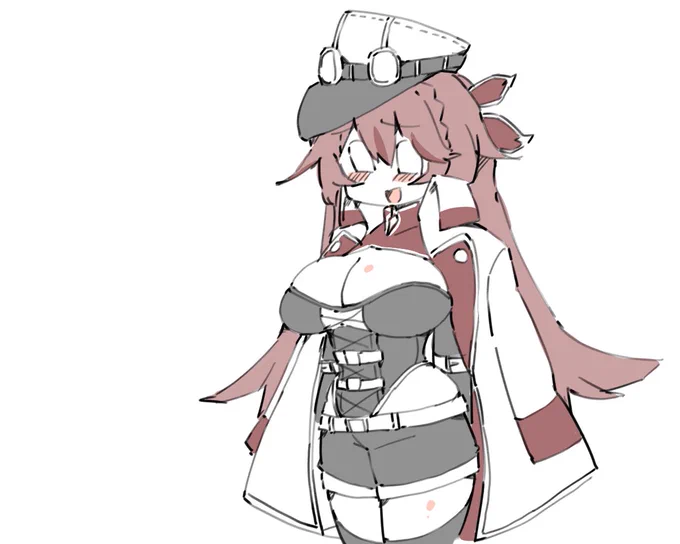 #アイナ航路図
だみんだもんだにゃーへけっですの 