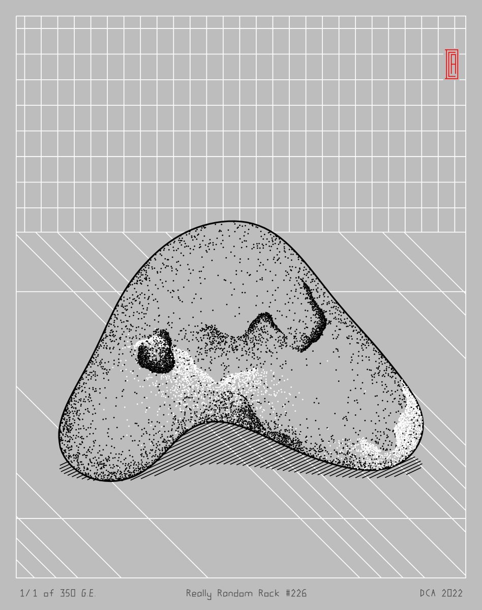 Really Random Rock Bot tweet media