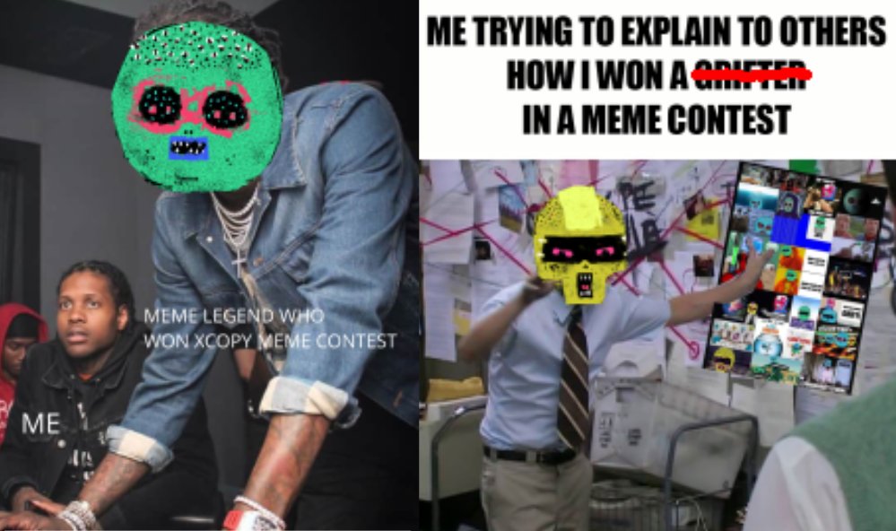 GrifterMemes tweet media