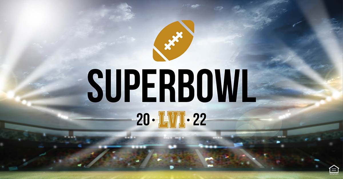 I’ve learned more about Roman Numerals, quality advertising, and what makes good snacks on this day more than any other. Happy #SuperBowl Sunday!