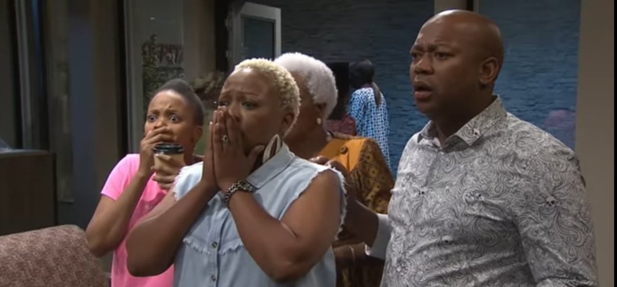 TshepoKgakane's tweet photo. Whose gonna eat the Aatchar Acacia ordered? #BBMzansi https://t.co/K9t1M82Fne
