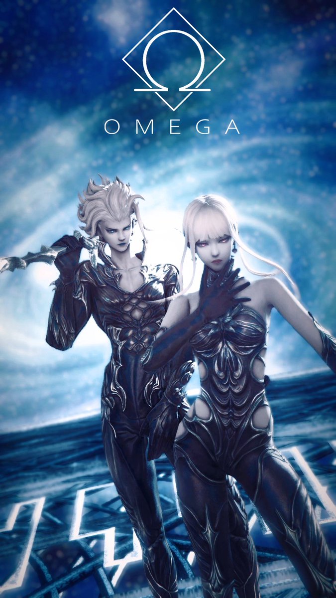 Club Omega @Elemental | Tonberry tweet media