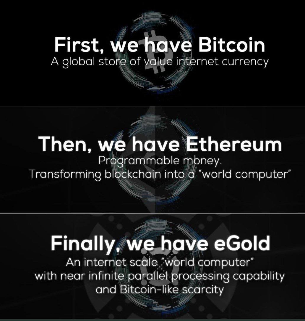 SpinelloLuca's tweet photo. #EGLD IS THE KEY

#ElrondNetwork #Elrond #ElrondCommunity #NFT #Crypto #BTC #Metaverse #Ethereum https://t.co/2hWrnx2c7D