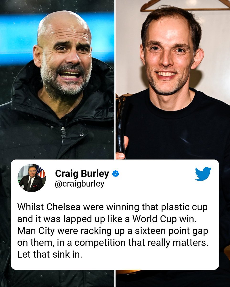 ESPNFC's tweet photo. Do you agree? 🤔 https://t.co/2N3kaQKIv3
