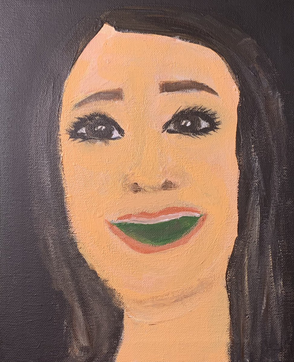 ggriffithsortiz's tweet photo. Check out this new painting that I uploaded to https://t.co/E74IHpSPPC! https://t.co/wXJYU4gekW #genene https://t.co/gSxLjL3ZBf