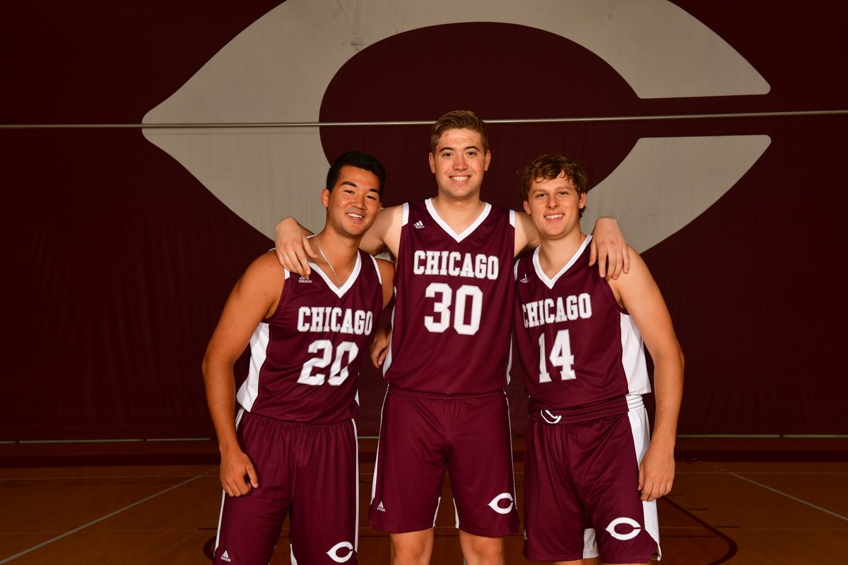 uchicagoath's tweet photo. 30 min until tip-off 
🆚 Emory
📍Ratner Athletics Center
🕐 12 PM
📺 https://t.co/QsOlNo7RBN
📊https://t.co/6GDzgjN34E

#MaroonMade #RollRoons #AllIn https://t.co/rEORBOBHXX