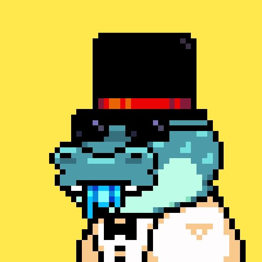 Crypto Heron tweet media