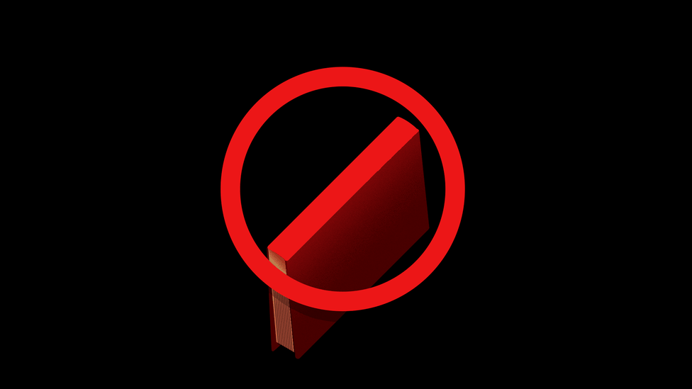 mgcobb's tweet photo. o Kill a Mockingbird? Really? The Handmaid's Tale? Maus?
"Banning books gives us silence when we need speech. It closes our ears when we need to listen. It makes us blind when we need sight."

https://t.co/bt6FJsB1E8 https://t.co/Rk47zdXK13