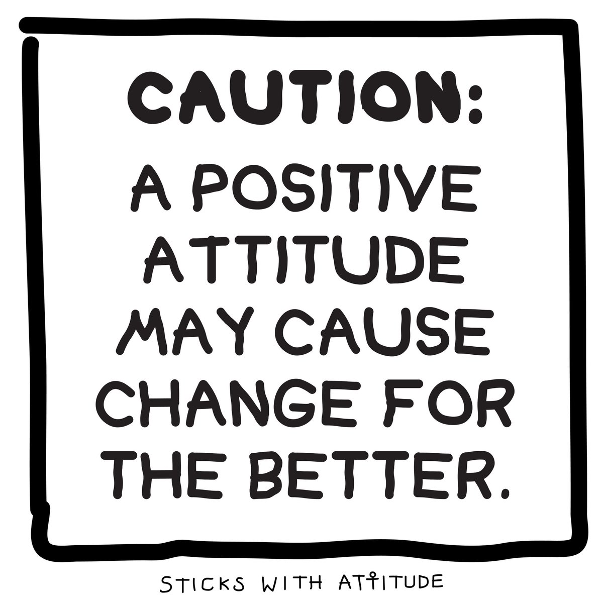Happy mind. Happy life. Happy STICKS WITH ATTITUDE 🥰
.
.
.
#SWA #stickswithattitude #stickfigure #stickman #nft #NFTartists #NFTCommmunity #nfts #PositiveVibes