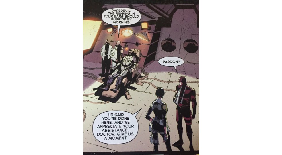 Indestructible Hulk 10. #TinnitusWeek #Tinnitus