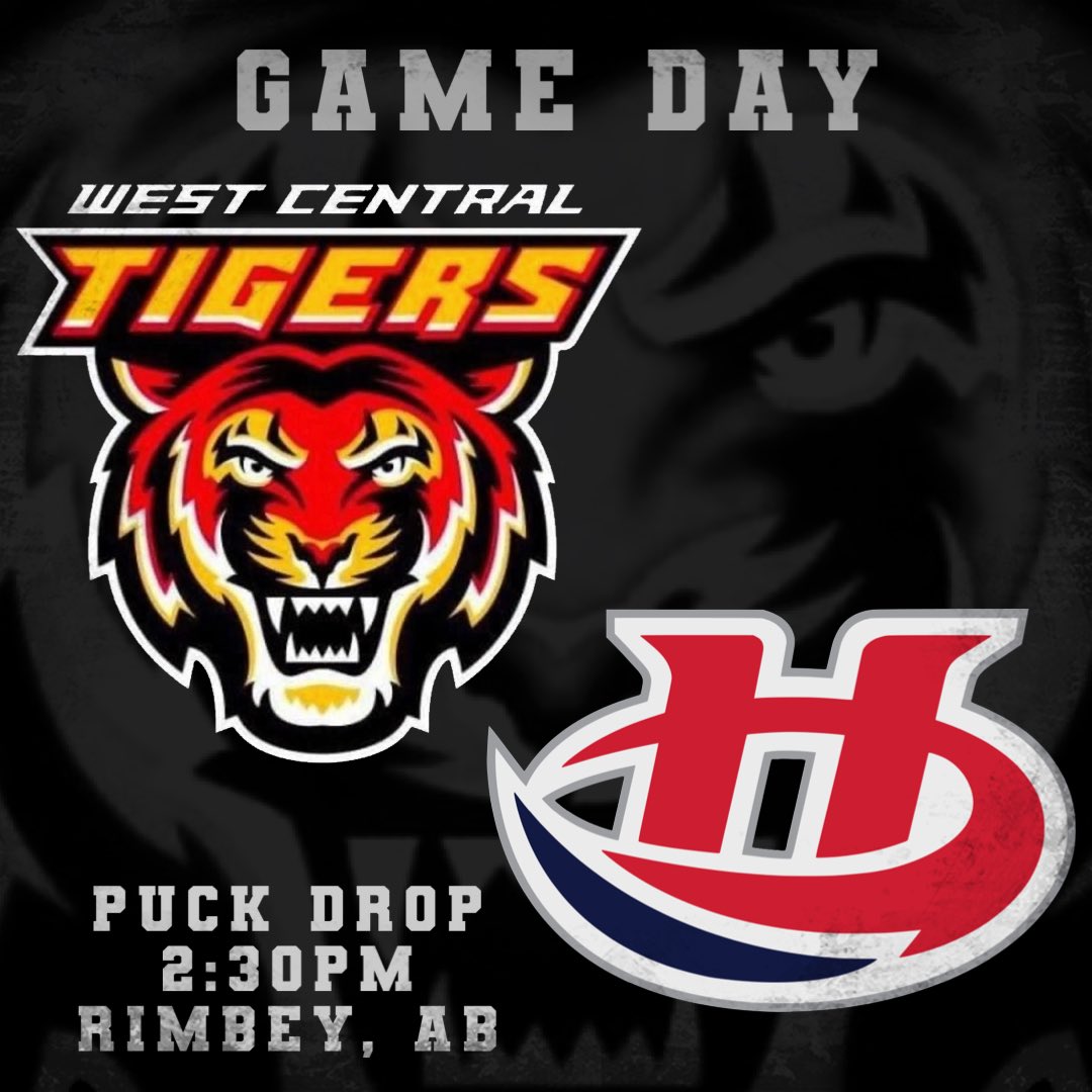 West Central Tigers U15 AA (@tigers_aa) on Twitter photo 