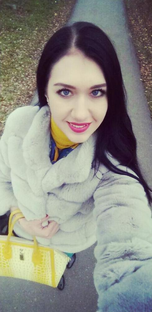 UkrGirlsDating's tweet photo. Iryna, 25 - beautiful Ukrainian woman meets a guy from abroad

On our dating site, thousands of beautiful, sweet, kind and smart girls from Russia, Ukraine, Belarus and other countries of the former USSR are looking for a serious relationship - https://t.co/7ybSvCCO7n https://t.co/FKCZLijyqO
