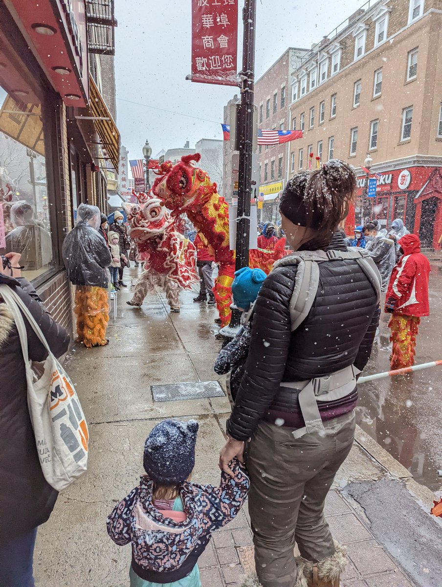 ableimes's tweet photo. Happy Year of the Tiger! 🐯 #LunarNewYear https://t.co/mfdkTePOFH