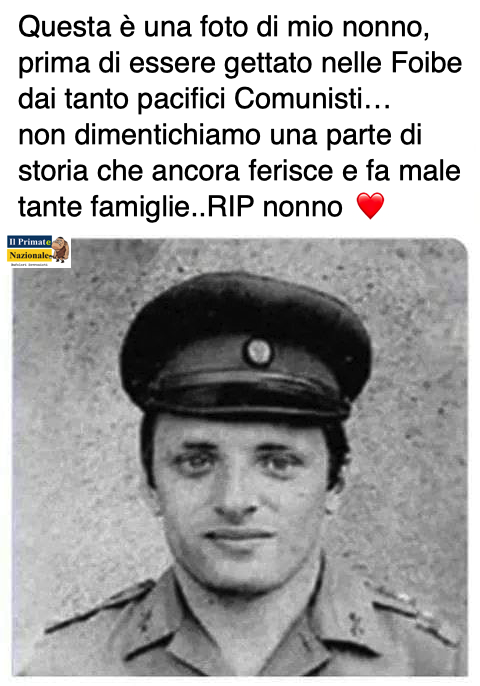 INPS - Per la Famiglia Tradizionale tweet media