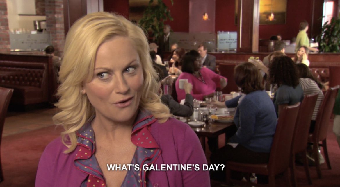 nocontextpawnee's tweet image. 