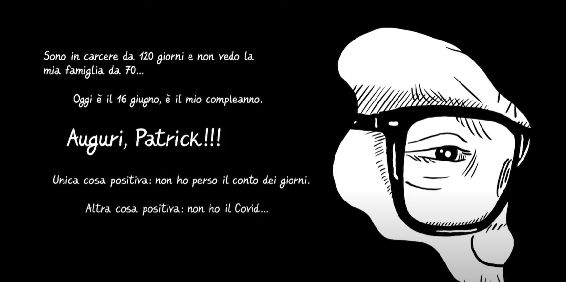 Fondazione Diritti Umani tweet media