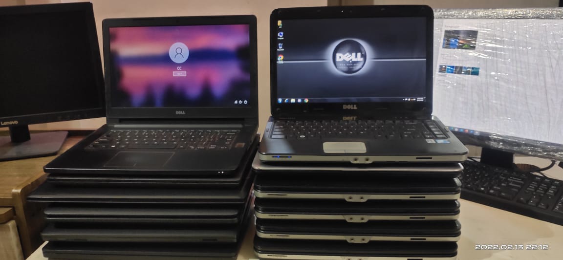 Ishtiyaque_IYI's tweet image. #computerclinic 
#secondhandcomputer

💥Computer Clinic💥
Laptop Available
Dell &amp;gt;I3 5th gen
Lenovo&amp;gt;I3 4th gen
Lenovo&amp;gt;I3 3rd gen
Toshiba&amp;gt;I3 2nd gen
Dell vostro &amp;gt; core2duo