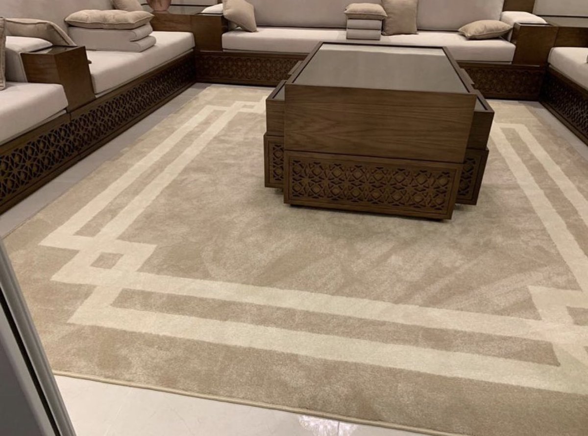 Qatar Carpet Center (QatarCarpet) Twitter