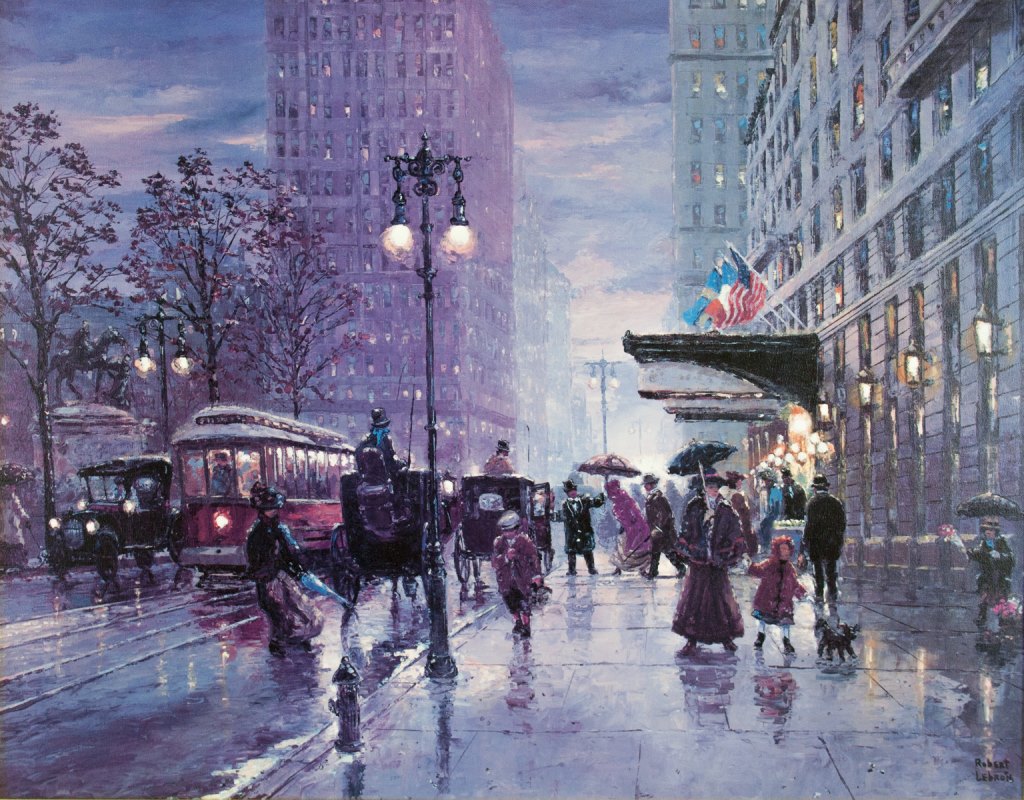 888auctions's tweet photo. Print on Canvas Street Scene Robert Lebron
(Bidding starts at $1 - Auction Ends: February 17th, 8:00 pm)
View item at: https://t.co/kVLL9S9Fs5
#art #artwork #artist #printonpaper #framedart #auctionart #artcollectors #artcollection #prints #artforsale #artoftheday https://t.co/GjKAhn2A27