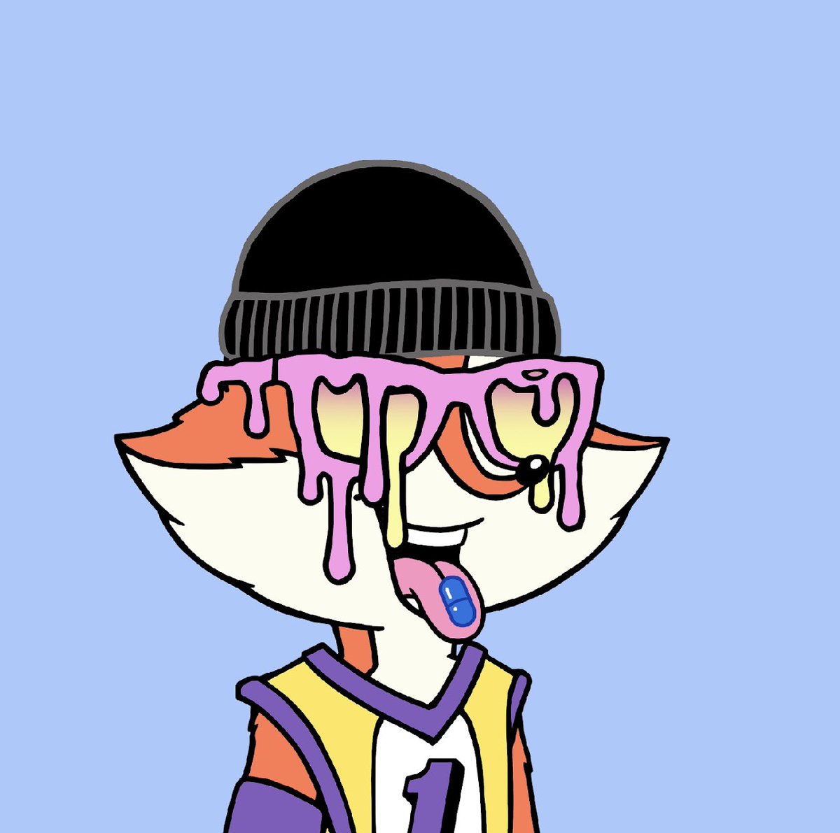 <a href="/greatmando_nft/">greatmando_nft</a> Gm gm grabbed some foxes yesterday from <a href="/AntoineTava/">Antoine Tava</a> <a href="/MitoFoxClub/">MitoFoxClub</a> only a 1,000 piece collection