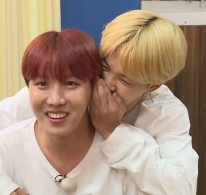 moochild_'s tweet photo. jimin e hoseok em uma bolha de amor e cuidado - a thread. https://t.co/jAMD4pdFXG