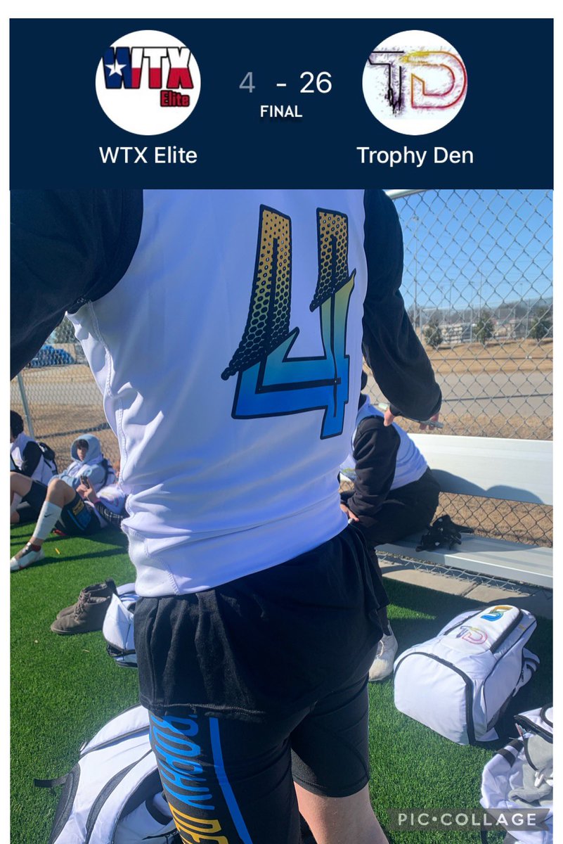 Trophy Den tweet media